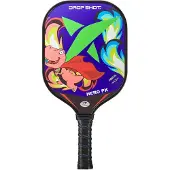 Drop Shot Hero Jr Pickleball-padle