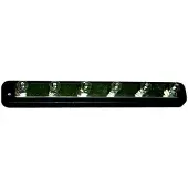 Goldenship Dc-samleskinne Med 6 Terminaler 150a 48v
