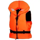Goldenship Freedom Iso 100n Redningsvest