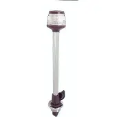 Goldenship As-20 Avtakbar Rundstrålende Lampe 57 Cm