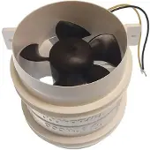 Goldenship Løvblåser 3.5a 12v