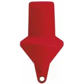 PLASTIMO Sylindrisk Merkebøye