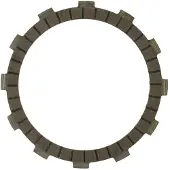 SBS Upgrade 60139 Clutch Friksjonsplater
