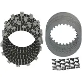 Dp Brakes Dpk Offroad Atv Dpk163 Clutch Kit