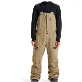 Quiksilver Altostratus Stret Gore-tex Dress