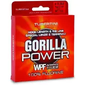 Tubertini Gorilla Power Fluorokarbon 120 M