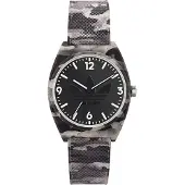 Adidas Originals Aost22568 38mm 5atm Quartz Analogical Klokke