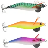 Sea Monsters As 2.5 Blekksprut Jig