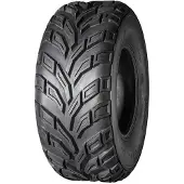 Anlas An-track 39j Tl Nhs Firehjuling Bakdekk