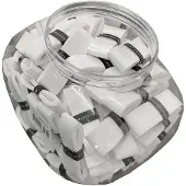 Oxdog Supertech Padel Overgrip 100 Enheter