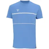 Tecnifibre Team Tech Kortarmet T-skjorte