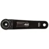 4iiii Precision 3+ Xtr M9100 Venstre Krank Med Effektmåler