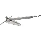 PLASTIMO Guardian Anker