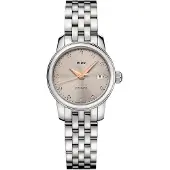 Mido M039007110760 Automatic 5 Atm 25 Mm Dameklokke