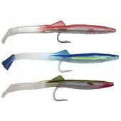 RAGOT Raglou ål Myk Agn 105 Mm 25 Enheter