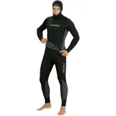 Cressi Spa Fisterra Lc 5 Mm Dykkerdrakt