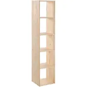 Astigarraga Dinamic Bokhylle 174.6x36.2x33 Cm