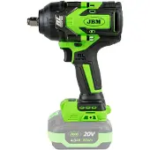 JBM Skruautrekker 1/2´´ 1000nm