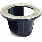 VETUS Blå Mellomflens Ac 250 Mm