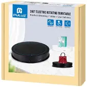 Puluz dreibart fotostativ 30 cm (svart)