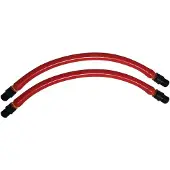 Epsealon Firestorm 18 Mm Gummi 2 Enheter
