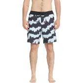 Volcom Multifarious Mod 18 Boardshorts blå
