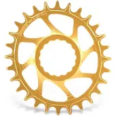 Garbaruk Race Face Cinch Boost Ovalt Drev