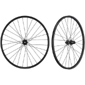 Ritchey Wcs Zeta Gx 650b 6b Disc Tubeless Hjulsett For Grussykkel