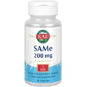 Kal Same Osteo-articular Support Kapsler 30 Enheter