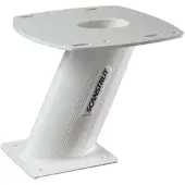 Scanstrut Aluminium Sokkelstøtte Apt-250-01 25 Grader