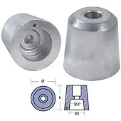 Tecnoseal Reggiani Anode