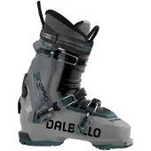 Dalbello Cabrio Lv Free 130 Lite Skistøvler For Toppturer