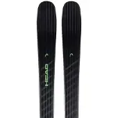 Head Kore Tour 87+ambition 10 Mn+brake+skin Toppturpakke