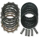 Dp Brakes Dpk Offroad Atv Dpk160 Clutch Kit