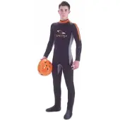 Spetton Canyon 5 Mm Zip Junior Våtdrakt For Canyoning