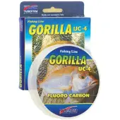 Tubertini Gorilla Uc 4 Fluorokarbon 350 M