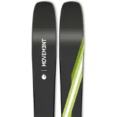 Movement Go 90 Junior Alpinski