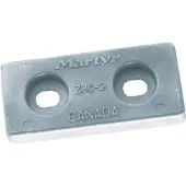 Martyr Anodes Skroganode