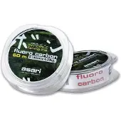 Asari Invisible Fluorokarbon 50 M