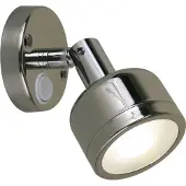 Scandvik Allure Varm Hvit Led-leselampe 3.1w