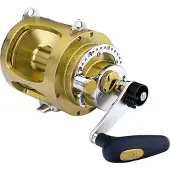 Tica Trident Trolling Snelle