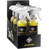 Tucano Urbano 306 Scudwash Rengjøringsmiddel 6 Enheter