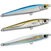 Yo-zuri Hydro Monster Shot Minnow 100g 140 Mm
