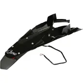 Ufo Hu03344-001 Bakskjerm