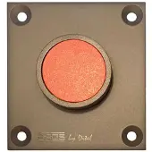 PROS Nødstoppsknapp Av-pŠ22 Mm