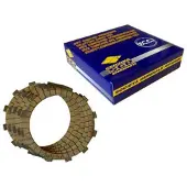Fcc Kawasaki Gpz 750 R Clutch Discs Kit
