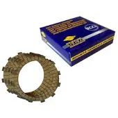 Fcc Suzuki Rm-z 450 4t Dk50037 Clutch Discs Kit