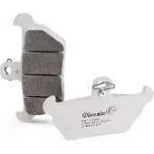 Brembo 07bb22 Type La Sintrede Bremseklosser
