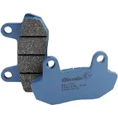 Brembo 07ho16 Type Cc Keramiske Bremseklosser
