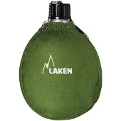 Laken Aluminium Flaske 1l